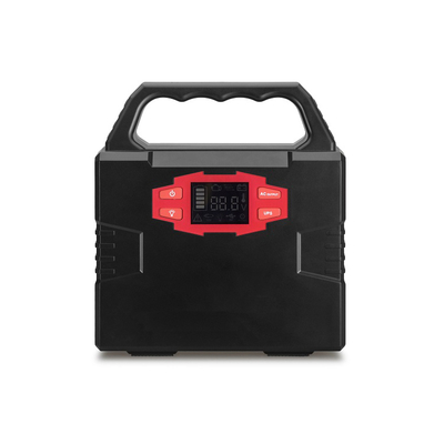 Ground Solar Power Generator With MPPT Charge Controller 18% Panel Efficiency
