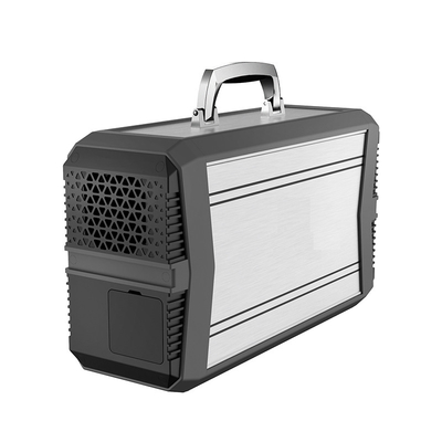 Lithium Battery Off Grid Portable Power Station 500wh Generator System