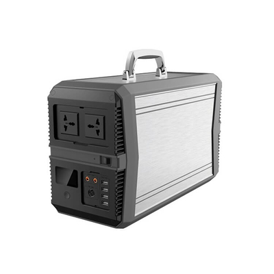 ODM Portable UPS Solar Panel Generator 1000 Watt Power Station SKA1000