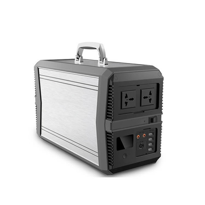 1000 Watt Portable Power Station Generator Rechargeable 273000mAh