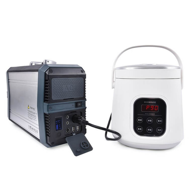 oem 500W 1000W Solar Panel Generator Solar Camping Power Station Lighting System