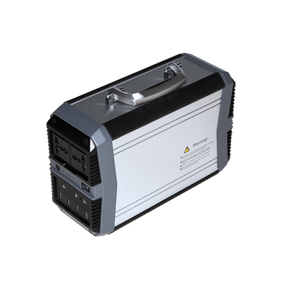 346wh Portable Li Ion Power Station Australia Mini Solar Energy