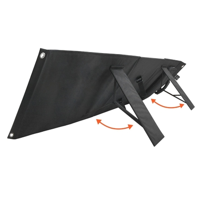 High Efficiency Sunpower Portable Solar Charger Panel 120W