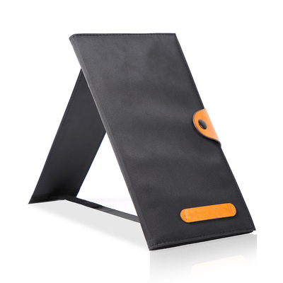 21w Portable Foldable Solar Panel Charger For Phone Battery