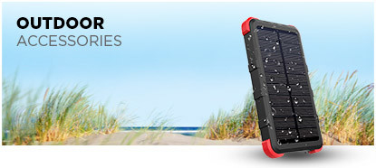 10000mAh Type-C Solar Phone Charger Camping Portable Charger Solar Power Bank With Kickstand