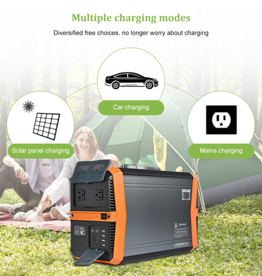 28.8V  52.2Ah 1503Wh Solar Generator Station Lithium Battery Pack