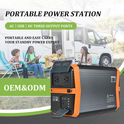 28.8V  52.2Ah 1503Wh Solar Generator Station Lithium Battery Pack