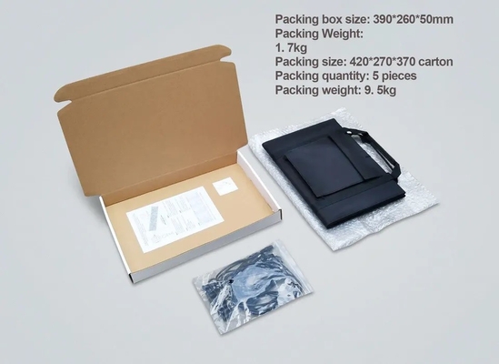18V 100w Foldable Solar Panel For Solar Camping Solar Panel System