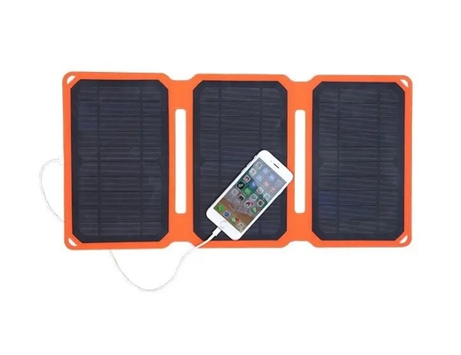 Mini Small Solar Panel 15W Outdoor Waterproof Portable Folded Sola Panels