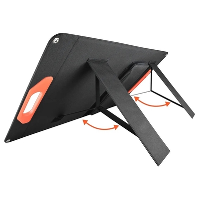 ETFE 100W Solar Panel Foldable Charging Kit 60w 100w 3 Fold 5 Fold Each Single Module