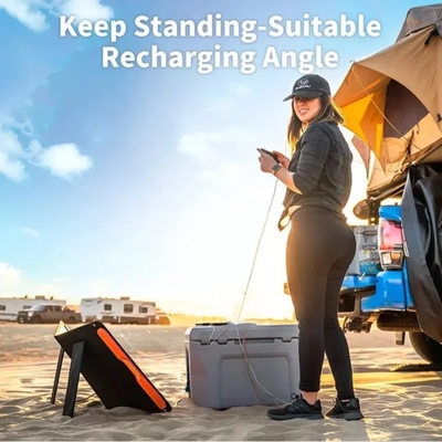 High Efficiency Solar Panels Foldable Waterproof 21W 40W 60W 80W 120W 200W