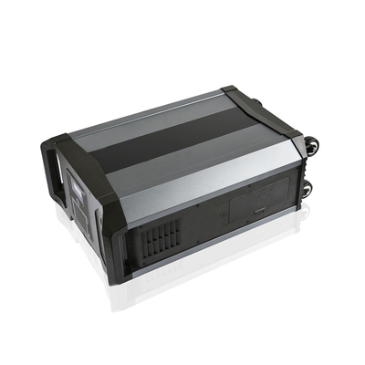 2500W MPPT Solar Generato Lifepo4 Battery With Over Voltage Protection
