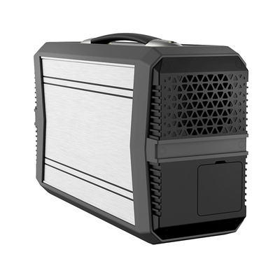 500W Portable Power Station Generator BMS Battery For Emergency