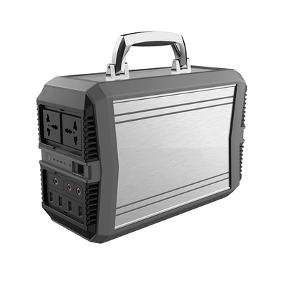 Portable Electric Standby Solar Generator For Refrigerator ODM 300w