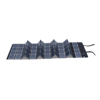 ODM Waterproof 180W Solar Power Charger Solar Panel For Power Bank