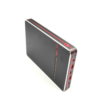 PD 65W 100W Portable Notebook Type-C Laptop Power Bank 40000mah 24V Battery Backup