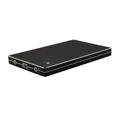 QC3.0 Portable Type-C Laptop Power Bank 30000Mah 19V