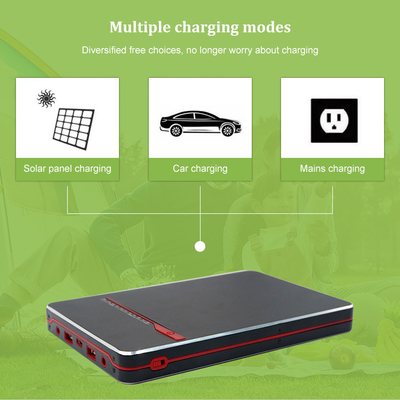150wh Type-C Laptop Power Bank Station 100w USB C Battery Pack For Laptop