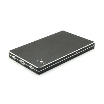 30000Mah 16V USB Type-C Laptop Power Bank  Li-Ion Battery Quick Charge