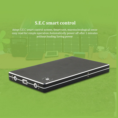 QC3.0 30000Mah 12V Fast Charging Usb Type-C Laptop Power Bank Battery Management System