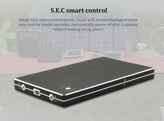 30000Mah 16V USB Type-C Laptop Power Bank  Li-Ion Battery Quick Charge