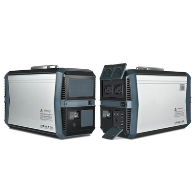 FCC Portable Power Station Generator 1000 Watt For CPAP Machine