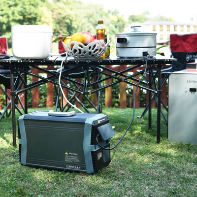 Solar Portable Power Station Solar MPPT Function Dc 12v Lithium Battery Pack