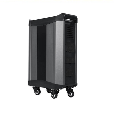 OEM LiFePO4 Battery 2500W Hybrid 2500w Solar System Panel Multifunction