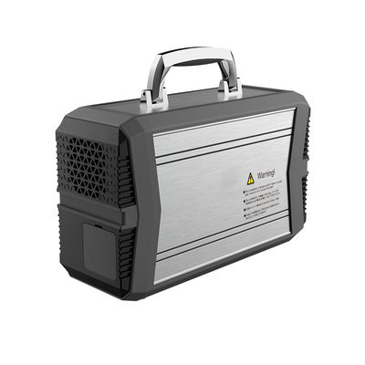 300W Portable Off Grid Power Station Lithium Power Generator For CPAP Travel Outdoor