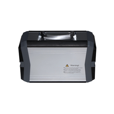 300w 346Wh Portable Solar Charged Generators For House Super Fast Charging